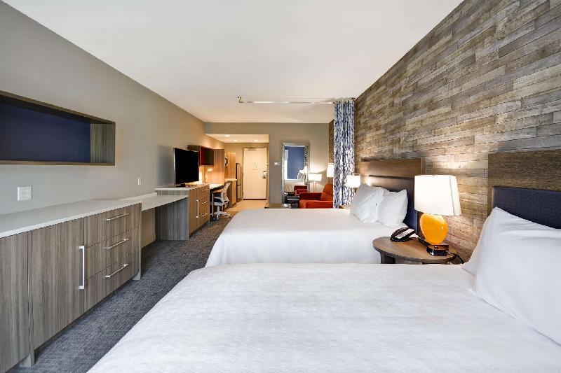 Home2 Suites by Hilton Houston Westchase - Tap to explore photos