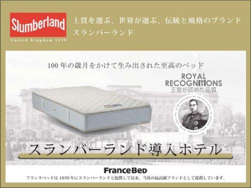 Hotel Livemax Shinjuku East Room Type - Semi-Double Non-Smoking