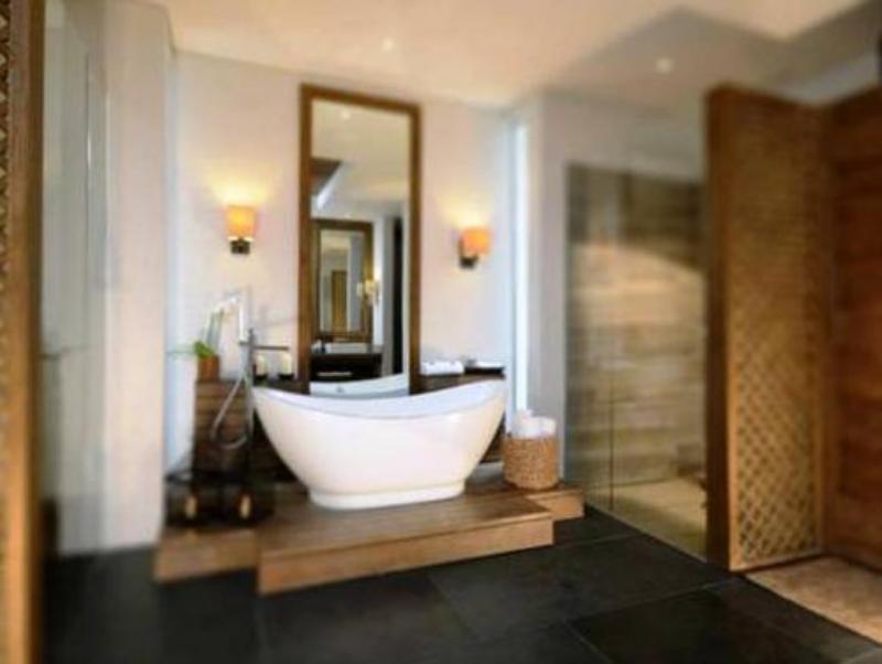 NIZUC Resort and Spa Room Type - Ocean View Deluxe Double