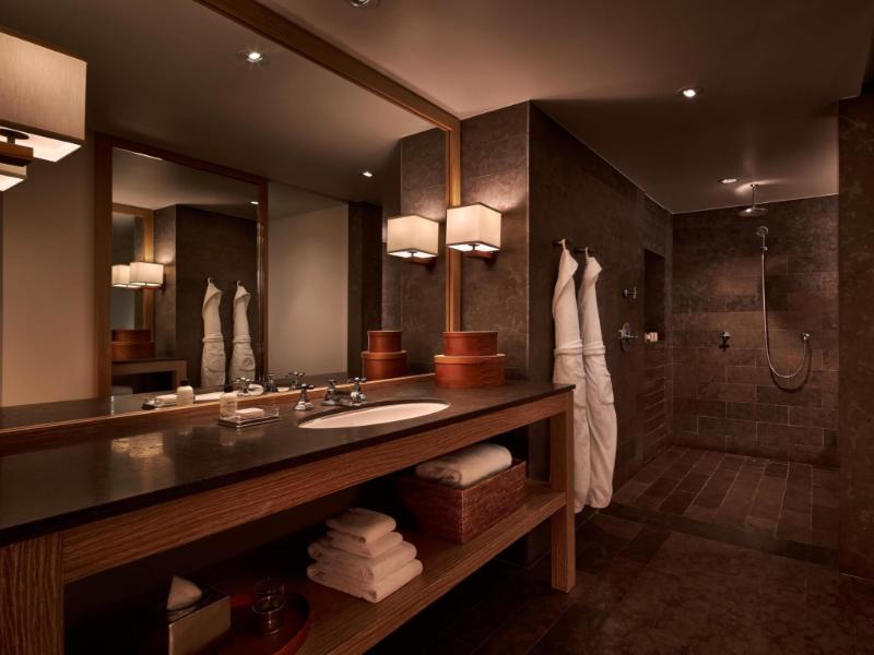 Park Hyatt Washington - Tap to explore photos