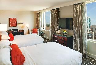 Hilton Nashville Downtown - Tap to explore photos