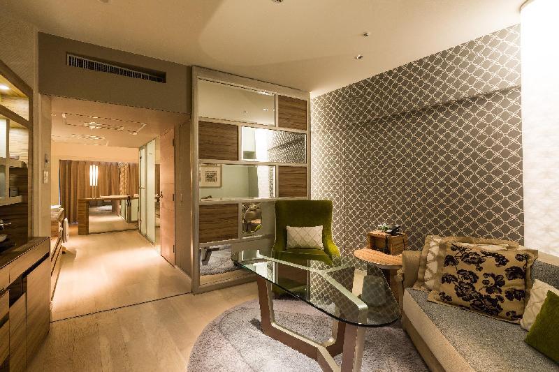 Kyoto Brighton Hotel Room Type - Premium Double Room "Partager" - Non-Smoking Kyoto Brighton Hotel Room Type - Premium Double Room "Partager" - Non-Smoking