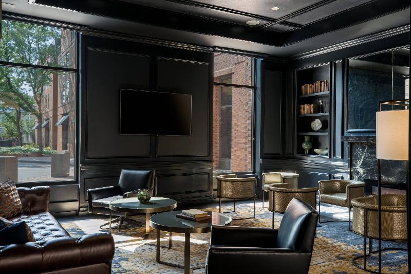 Philadelphia Marriott Old City - Tap to explore photos