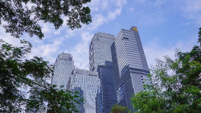 The Langham, Jakarta - Tap to explore photos