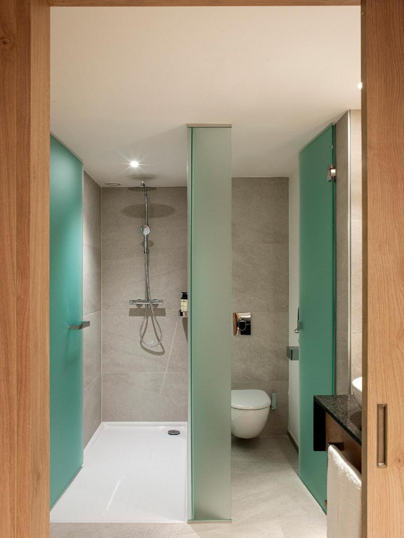 ME Barcelona Room Type - Extra ME+ Junior Suite
