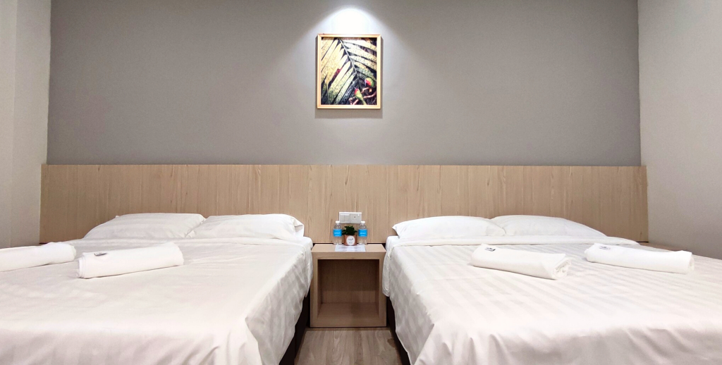 Viva Hotel Kuching - Tap to explore photos