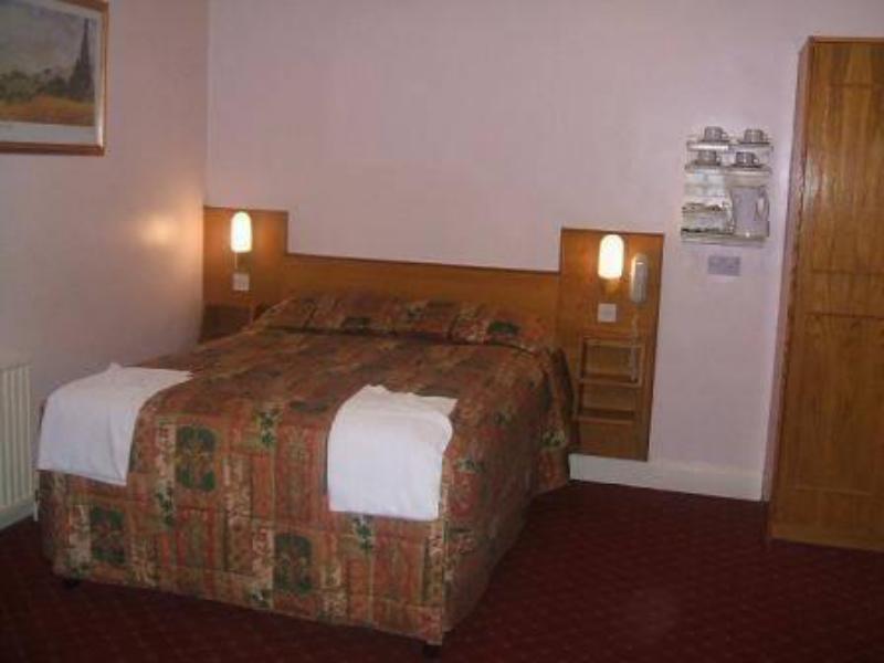 Alexandra Hotel Room Type - DOUBLE SUPERIOR