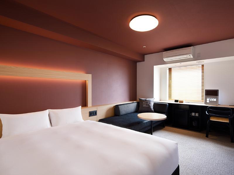 hotel androoms Naha Port - Tap to explore photos