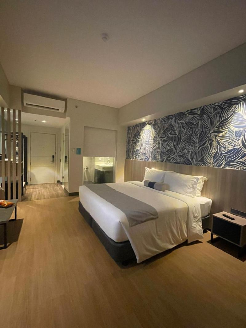 Solea Coast Resort Panglao - Tap to explore photos