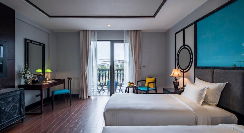 Anio Boutique Hotel Hoi An - Tap to explore photos