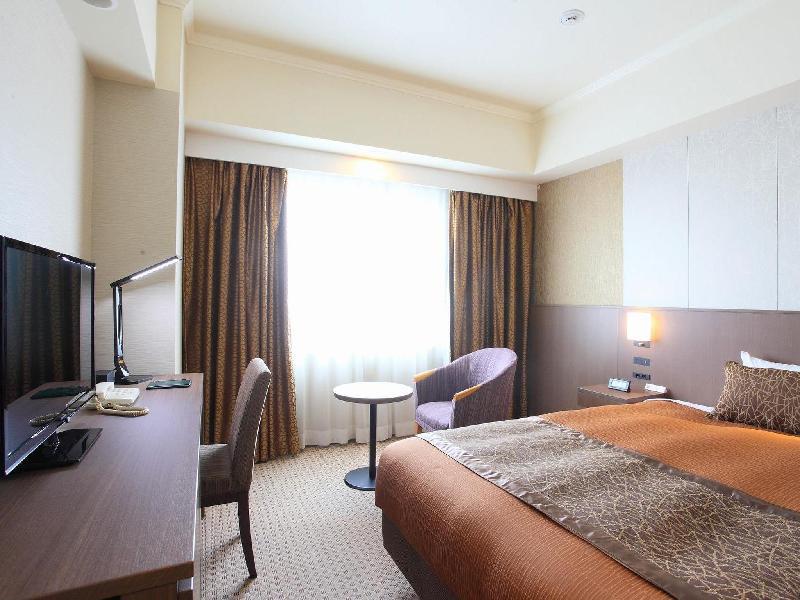 Hotel Metropolitan Nagano - Tap to explore photos