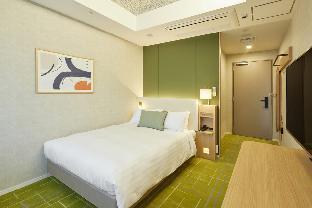 KICHIJOJI EXCEL HOTEL TOKYU Room Type - Premium Double Room