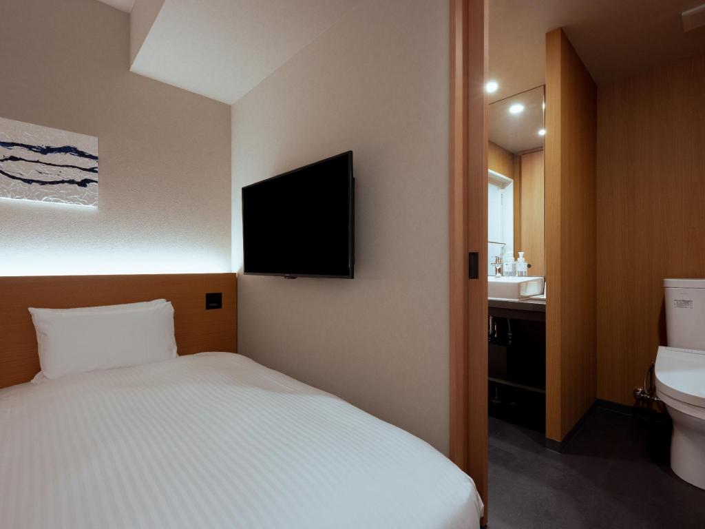 MIMARU Tokyo Ikebukuro Room Type - Two-Bedroom Family Suite   