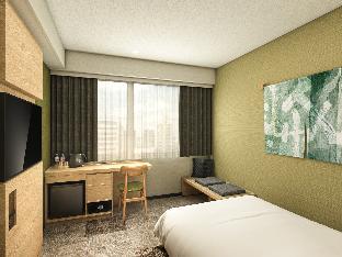 La'gent Hotel Kyoto Nijo Room Type - Standard Double Room