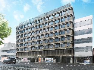 La'gent Hotel Kyoto Nijo Room Type - Double or Twin Room