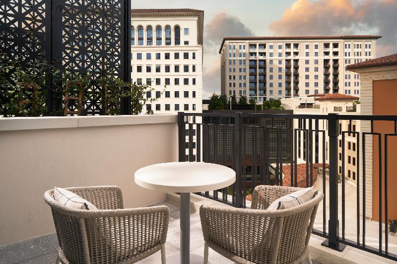 Loews Coral Gables Hotel - Tap to explore photos