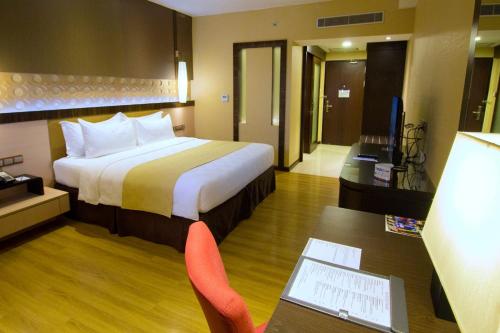 Grand Lagoi Hotel Bintan - Tap to explore photos