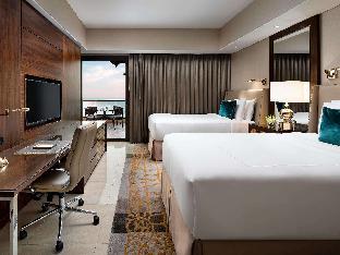 Fairmont Ajman Room Type - Signature Terrace Room