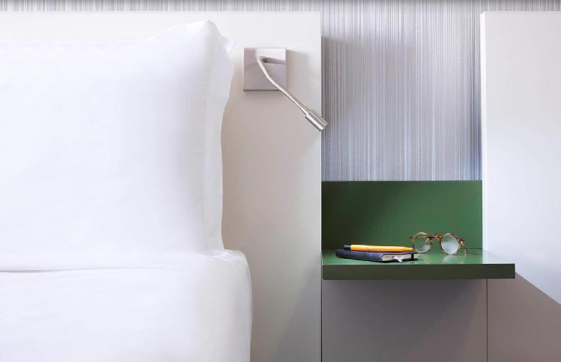 ibis Styles Roma Eur Room Type - Double Room - Disability Access