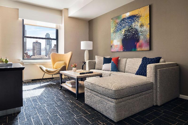 The Shelburne Sonesta New York - Tap to explore photos