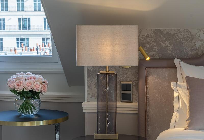 Hôtel Elysia by Inwood Hotels Room Type - Room CLASSIC