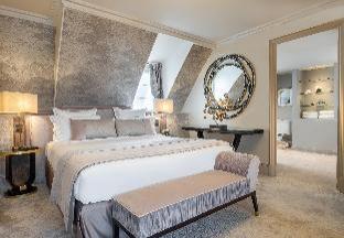 Hôtel Elysia by Inwood Hotels Room Type - Room EXECUTIVE