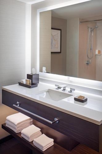 Grand Hyatt Denver - Tap to explore photos