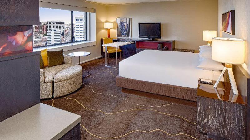 Grand Hyatt Denver - Tap to explore photos