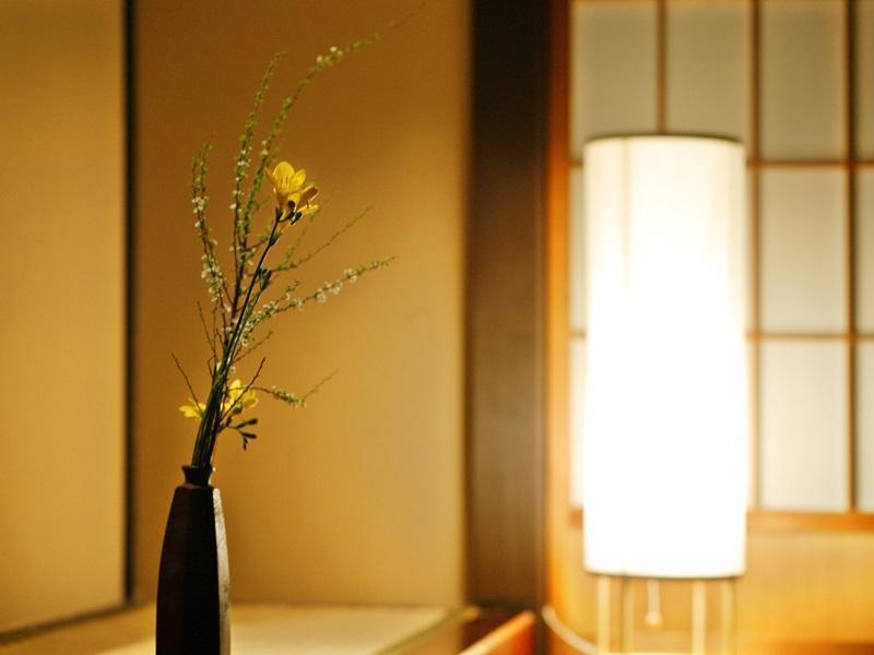 Kanazawa Chaya - Tap to explore photos