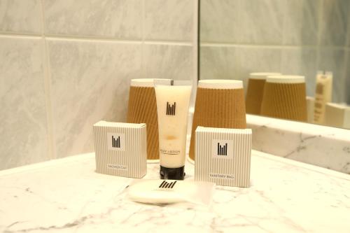 Millennium & Copthorne Hotels At Chelsea Football Club Room Type - Superior Twin Room