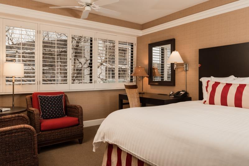 Portola Hotel & Spa at Monterey Bay - Tap to explore photos