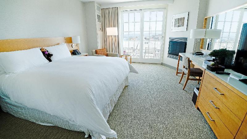 InterContinental The Clement Monterey, an IHG hotel - Tap to explore photos
