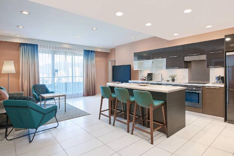 Residence Inn by Marriott Vancouver Downtown - Tap to explore photos