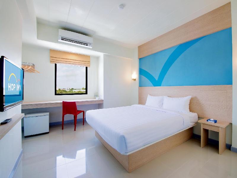 HOP INN Trang - Tap to explore photos