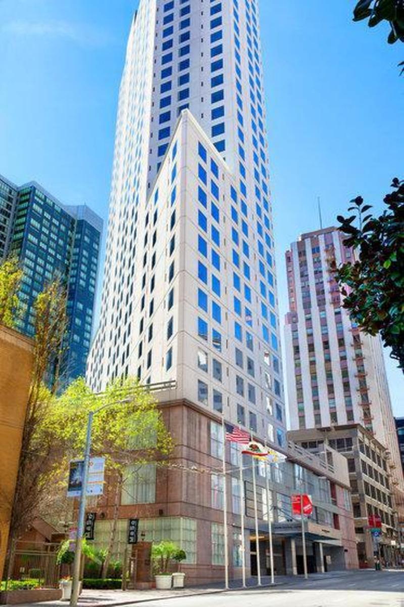 Hyatt Regency San Francisco Downtown SOMA - Tap to explore photos