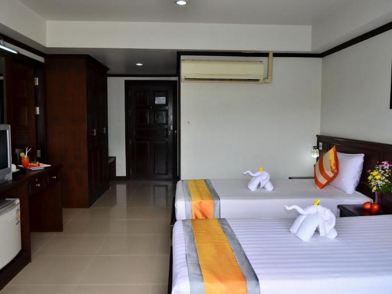 First Residence Samui - Tap to explore photos