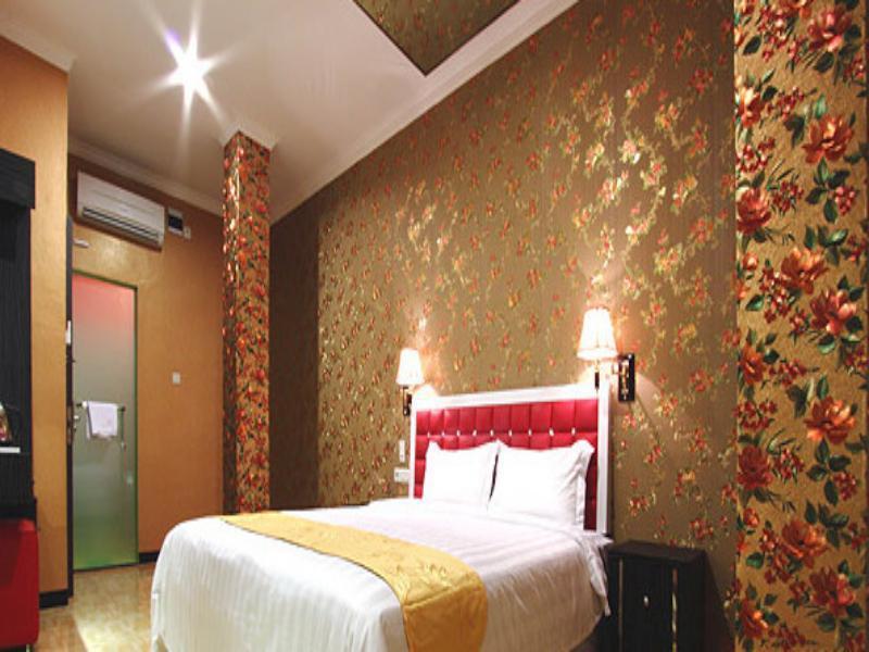 Ro&Vi Hotel Boutique - Tap to explore photos