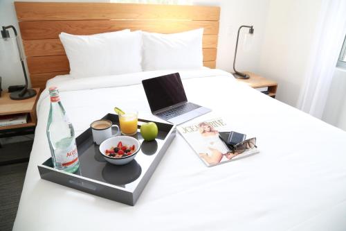 The Meridian Hotel by At Mine Hospitality - Tap to explore photos