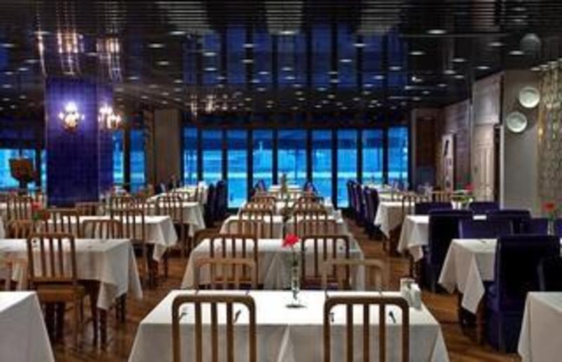 Sura Design Hotel and Suites Istanbul Room Type - Deluxe Triple Room
