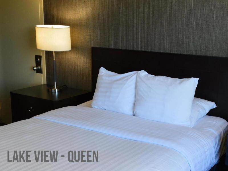 Best Western Grant Park Hotel - Tap to explore photos