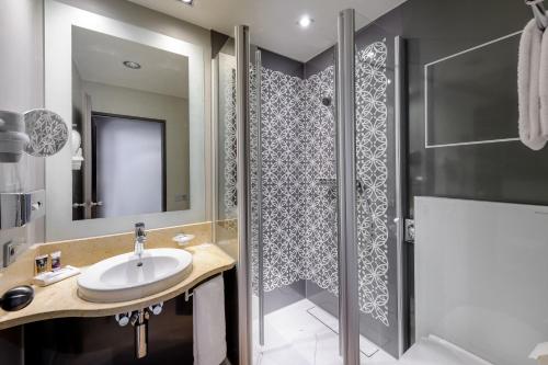 Mercure Muenchen City Center Room Type - Standard Double Room