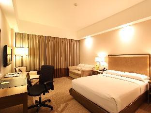 Garden Orchid Hotel Room Type - Deluxe Handicap - Garden Wing