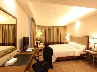 Garden Orchid Hotel Room Type - Junior Suite - Garden Wing
