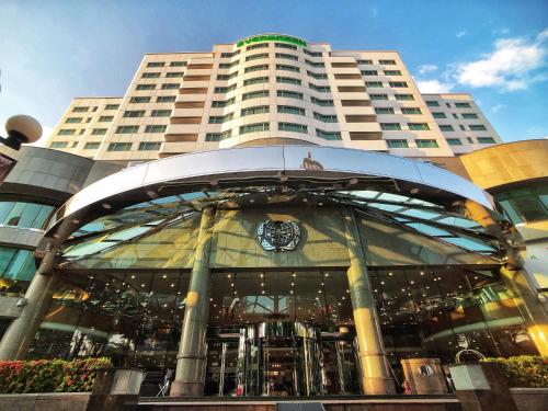 Evergreen Laurel Hotel Taichung - Tap to explore photos