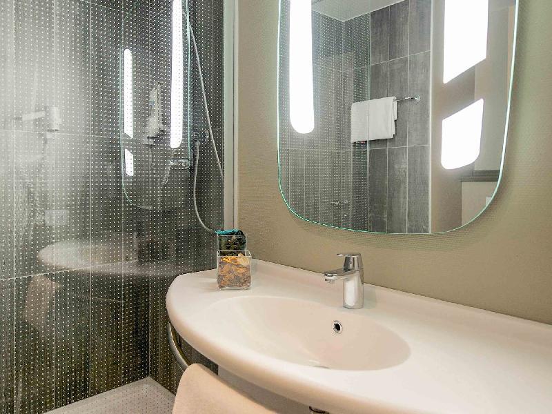 ibis Milano Centro Room Type - Design room with 1 double bed