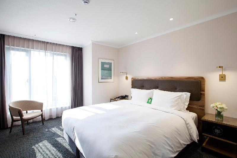 G2 Hotel Myeongdong Room Type - Deluxe Double Room (No Parking) G2 Hotel Myeongdong Room Type - Deluxe Double Room (No Parking)
