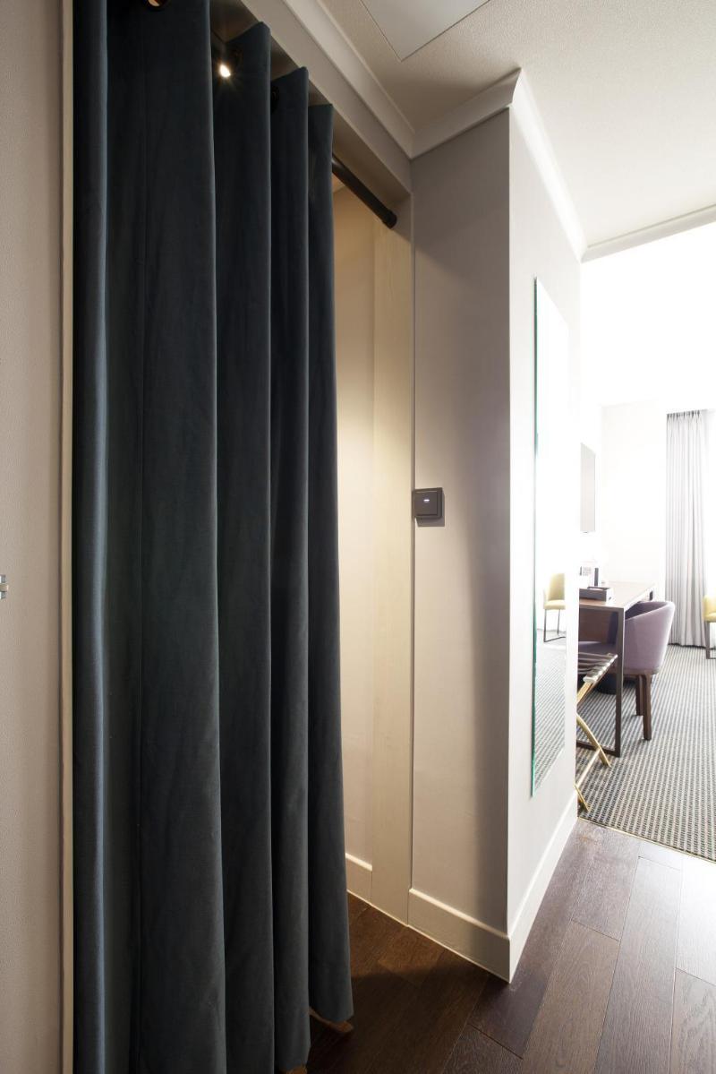 G2 Hotel Myeongdong Room Type - Triple Room (No Parking)