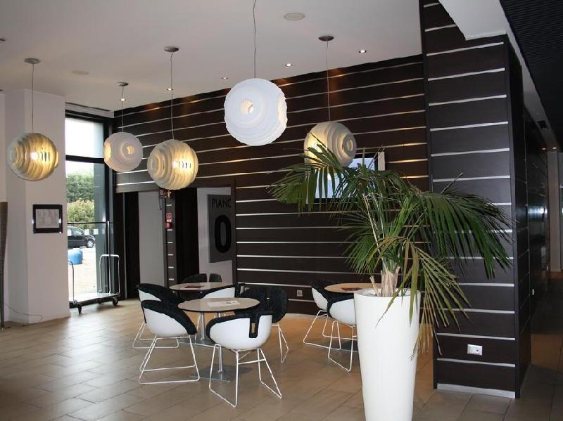 iH Hotels Milano Gioia Room Type - Triple Room