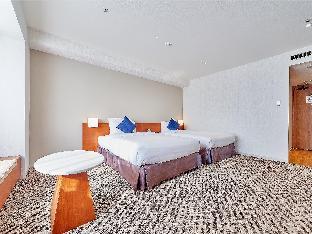 Keio Plaza Hotel Sapporo Room Type - Superior Large Twin Room - Non-Smoking Keio Plaza Hotel Sapporo Room Type - Superior Large Twin Room - Non-Smoking