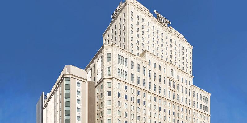 Hotel Monterey Edelhof Sapporo - Tap to explore photos